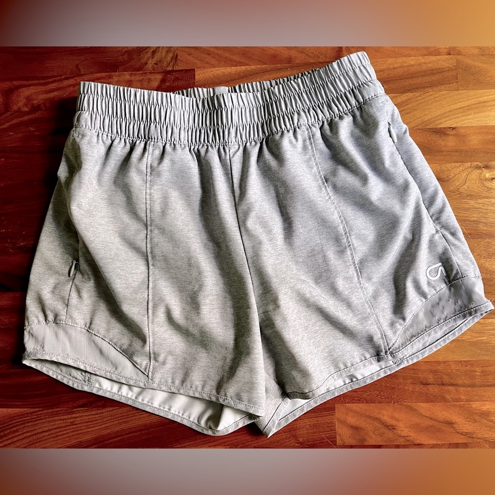 GAP Activewear Shorts Teen Girls Size XL (12)